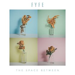 Fyfe Space Between Vinyl LP