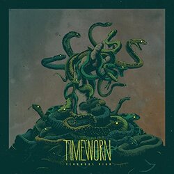 Timeworn Venomous High Vinyl LP