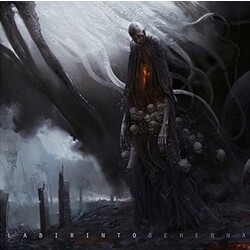 Labirinto Gehenna Vinyl 2 LP