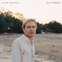 Slow Dancer In A Mood Vinyl LP