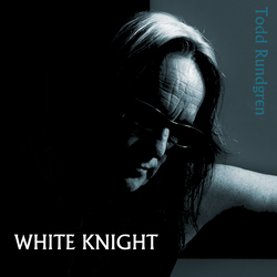 Todd Rundgren White Knight Vinyl LP