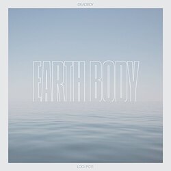 Deadboy Earth Body Vinyl LP