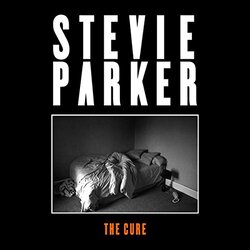 Stevie Parker Cure Vinyl LP