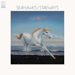 Seahawks Starways Vinyl LP