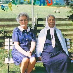 Dauwd Theory Of Colours Vinyl LP