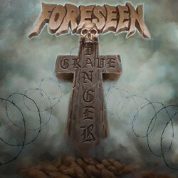 Foreseen Hki GRAVE DANGER Vinyl LP