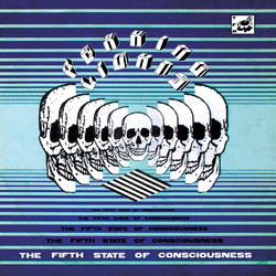 Peaking Lights Fifth State Of Consciousness Vinyl 2 LP