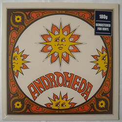 Andromeda (10) Andromeda Vinyl LP