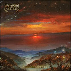 Bask Ramble Beyond Vinyl LP