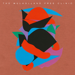 Mulholland Free Clinic Mulholland Free Clinic Vinyl 3 LP