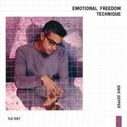 Dave Depper EMOTIONAL FREEDOM TECHNIQUE  (DLCD) Coloured Vinyl LP