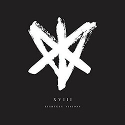 Eighteen Visions Xviii Vinyl LP