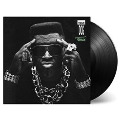 Tim Dog Penicillin On Wax Vinyl 2 LP