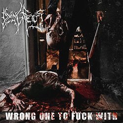 Dying Fetus Wrong One To Fuck With Vinyl 2 LP