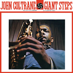 John Coltrane Giant Steps mono rmstrd Vinyl LP