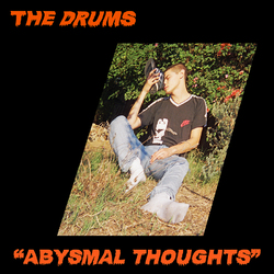 Drums Abysmal Thoughts Vinyl 2 LP