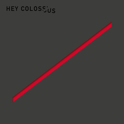 Hey Colossus Guillotine Vinyl LP