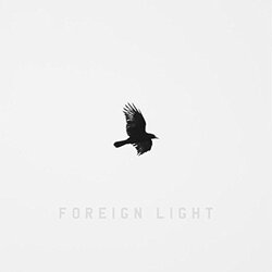 Toddla T Foreign Light Vinyl LP