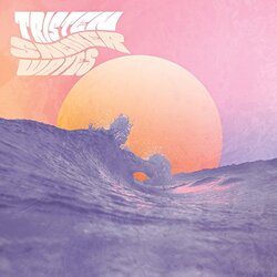 Tristen Sneaker Waves Vinyl LP