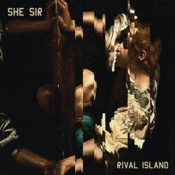 She Sir Rival Island Vinyl LP