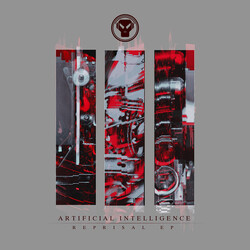 Artificial Intelligence Reprisal EP