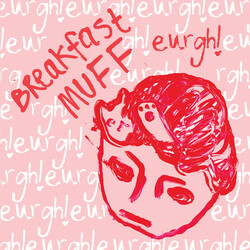 Breakfast Muff Eurgh Vinyl LP