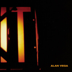 Alan Vega It Vinyl 2 LP