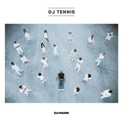 DJ Tennis DJ-Kicks Vinyl