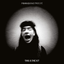 This Is The Kit Moonshine Freeze Coloured Vinyl LP