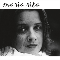 Maria Rita Brasileira Vinyl LP