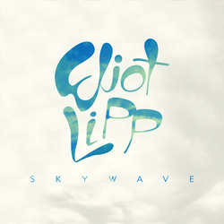 Eliot Lipp Skywave Vinyl LP