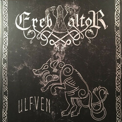 Ereb Altor Ulfven Vinyl LP