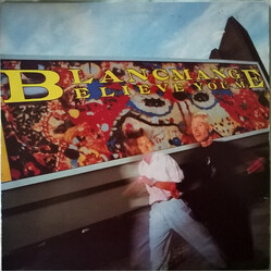 Blancmange Believe You Me 3 CD