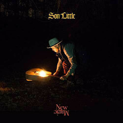 Son Little New Magic Vinyl LP