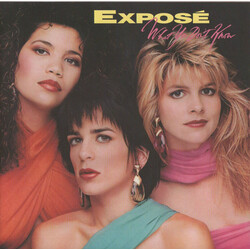 Expose What You Don't Know: Deluxe Edition 3 CD