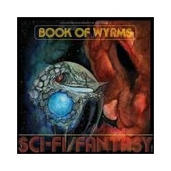 Book Of Wyrms Sci-Fi / Fantasy Vinyl LP