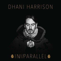 Dhani Harrison In///Parallel Vinyl LP