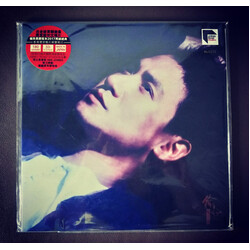 Jacky Cheung 偷心 Vinyl