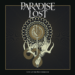 Paradise Lost Live At The Roundhouse Vinyl 2 LP +g/f