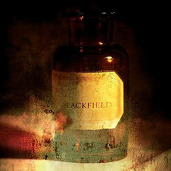 Blackfield Blackfield Vinyl LP