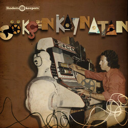 Gokcen Kaynatan Gokcen Kaynatan Vinyl LP