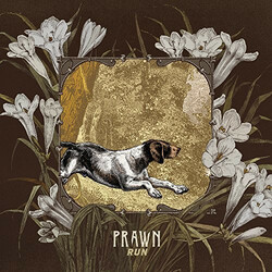 Prawn Run Vinyl LP