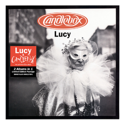 Candlebox Lucy/Candlebox (Rocktober 2017 Exclusive) Vinyl LP
