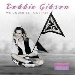 Debbie Gibson We Could Be Together box set 13 CD