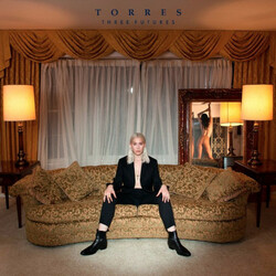 Torres Three Futures Vinyl LP