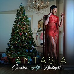 Fantasia Christmas After Midnight Vinyl LP