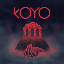 Koyo Koyo Vinyl LP