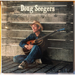 Doug Seegers Going Down To The River Vinyl LP