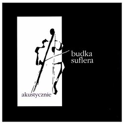 Budka Suflera Akustycznie Vinyl 2 LP