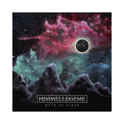 Himmellegeme Myth Of Earth Vinyl LP